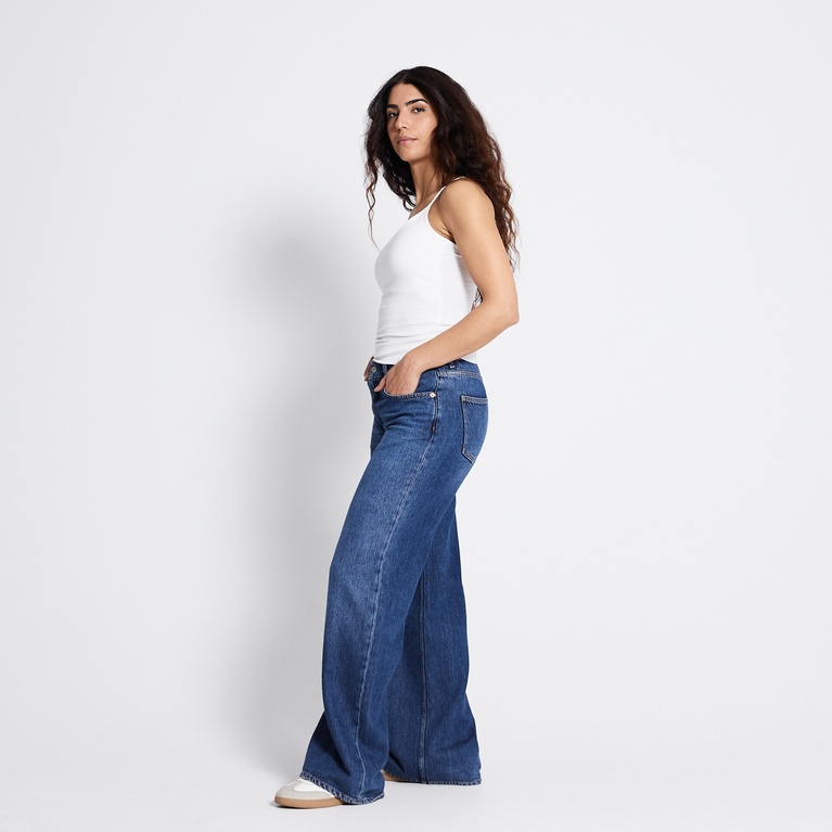 Basic singlet "Hedda"